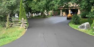 Best Driveway Crack Filling  in Akron, CO